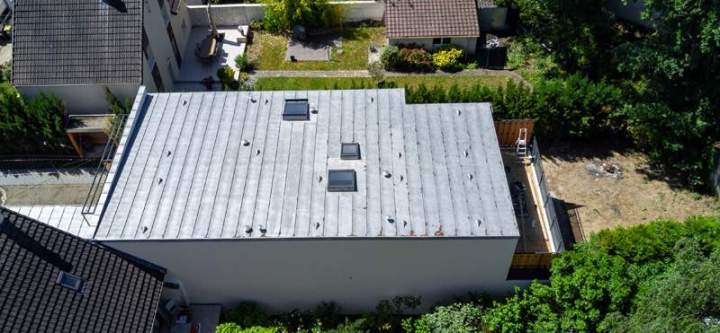 Entreprise de rénovation Île-de-France