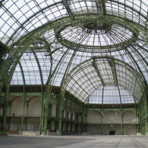 Réalisation d'un projet de rénovation Île-de-France