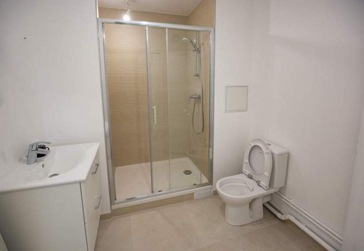 Rénovation d'intérieur Île-de-France