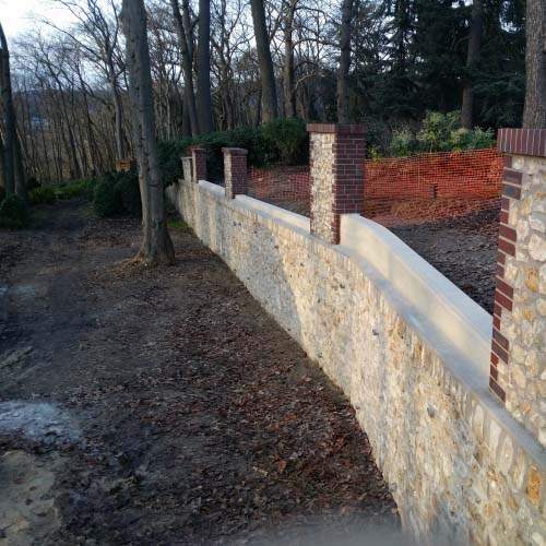 Travaux d'extérieur Île-de-France