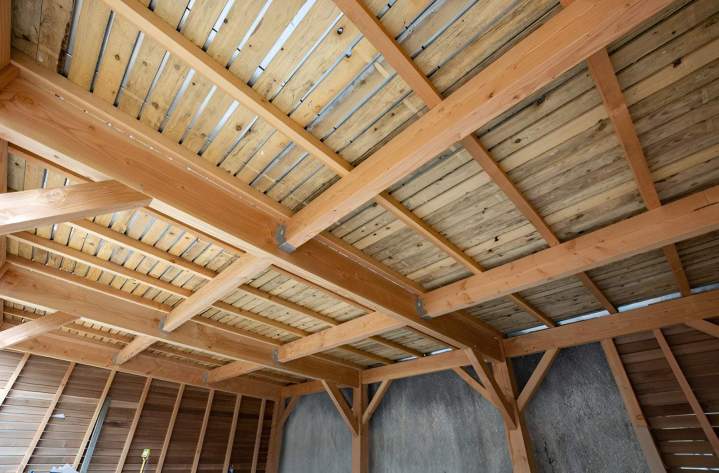 Surélévation de maison Île-de-France