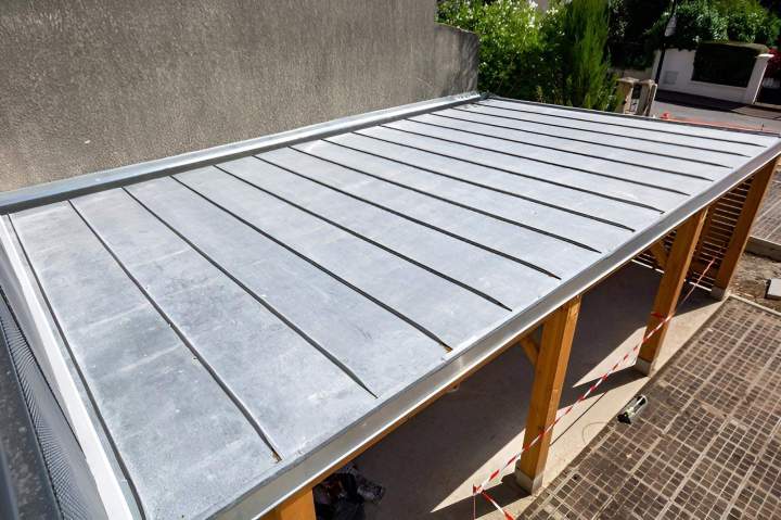 Extension de maison Île-de-France