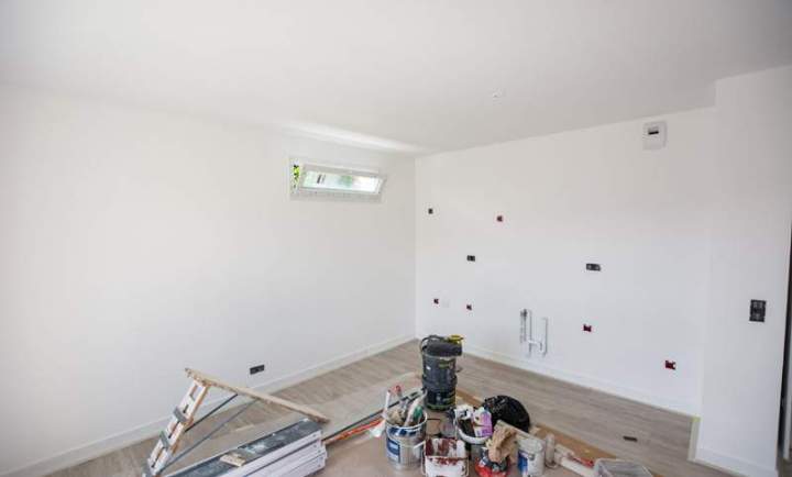 Rénovation intérieure Île-de-France