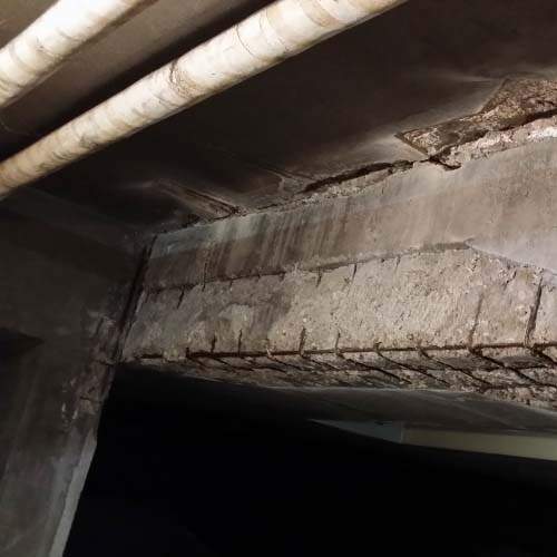 Rénovation de mur en pierre Île-de-France